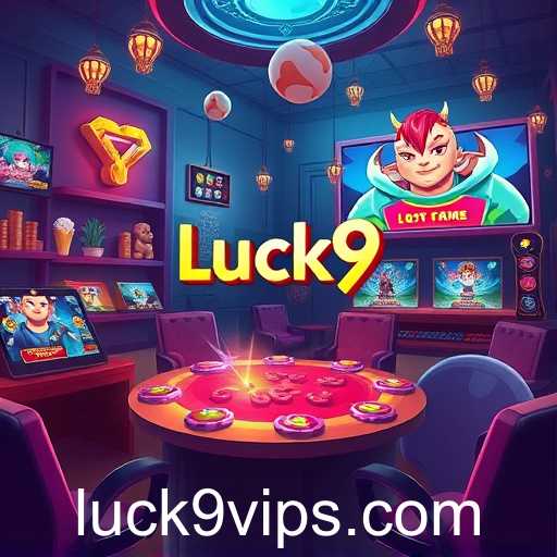 Exploring the Rise of Luck9